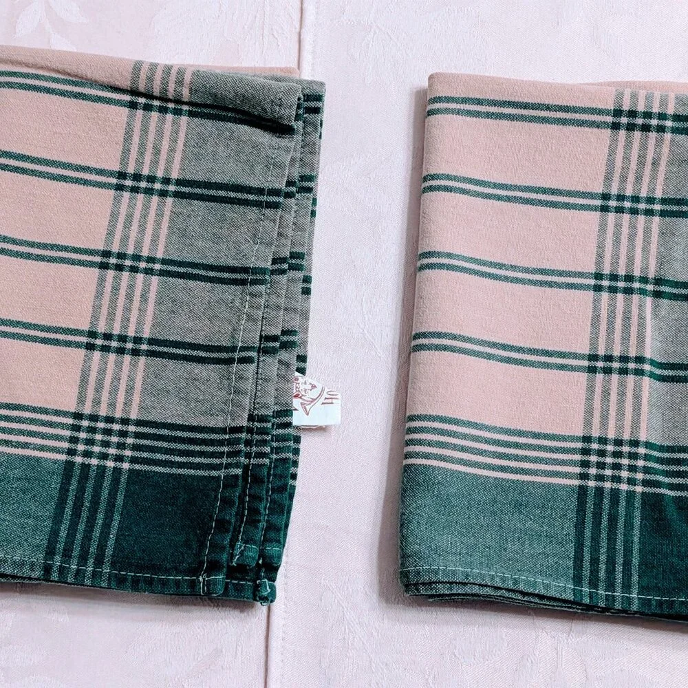 VTG Lot of 10 St. Patrick’s Day Kitchen Linens/Apron Dunroven & NOS Kendall